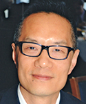 Dr. Jim X. Chen