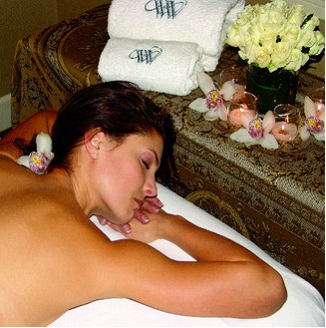 Wedgewood Hotel & Spa