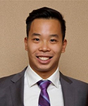 Dr. Eric Yim