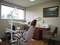 Como Lake Dental