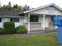 Como Lake Dental